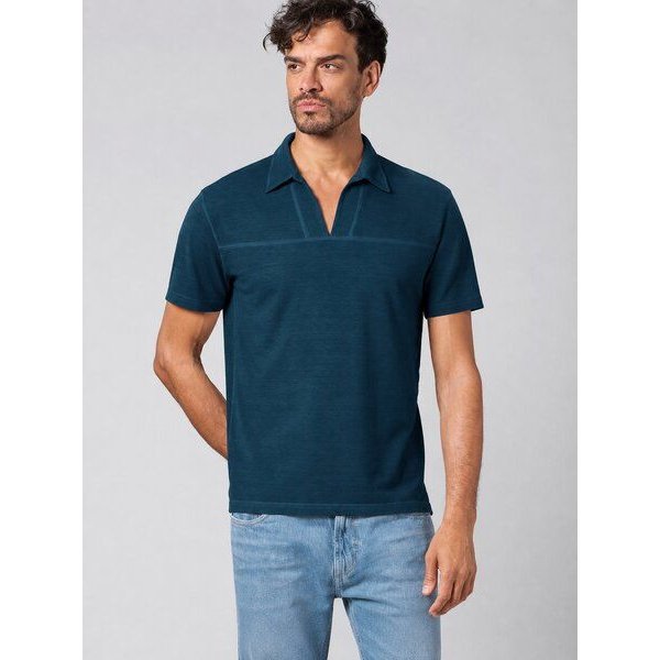 HempAge Herren T-Shirt Retro Hanf/Biobaumwolle