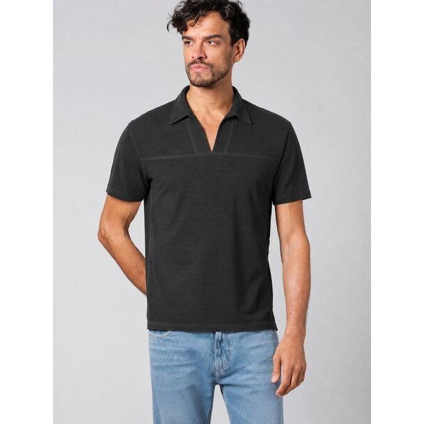 HempAge Herren T-Shirt Retro Hanf/Biobaumwolle