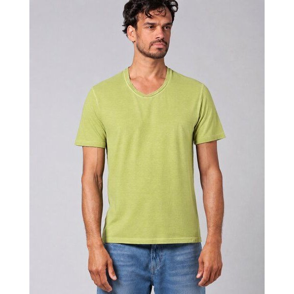 HempAge Herren T-Shirt Hanf/Biobaumwolle