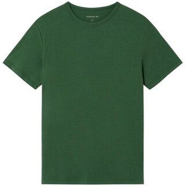 thinking mu Hemp Tee
