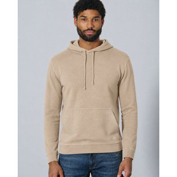 HempAge Hoodie Hanf/Bio-Baumwolle