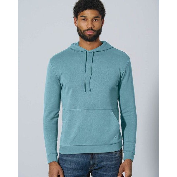 HempAge Hoodie Hanf/Bio-Baumwolle