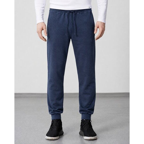 HempAge Jogginghose Hanf/Biobaumwolle