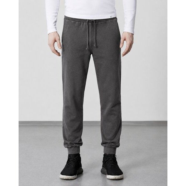HempAge Jogginghose Hanf/Biobaumwolle