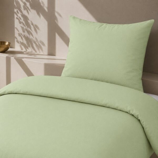 Mary Rose® Bio Soft Satin Bettwäsche, Cradle to Cradle Certified® Gold