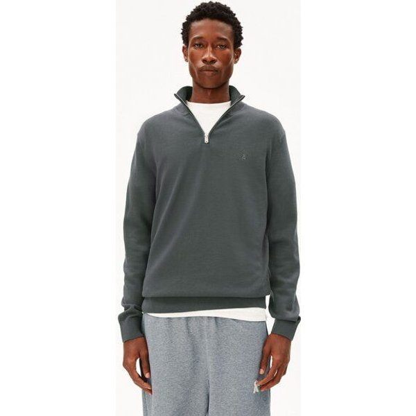 ARMEDANGELS FAABES Herren Pullover aus Bio-Baumwolle