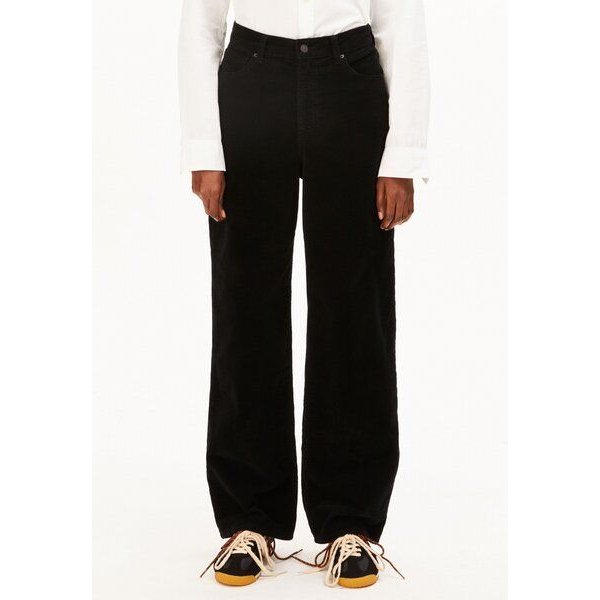 ARMEDANGELS ENIJAA CORDUROY Damen Cordhose aus Bio-Baumwoll Mix