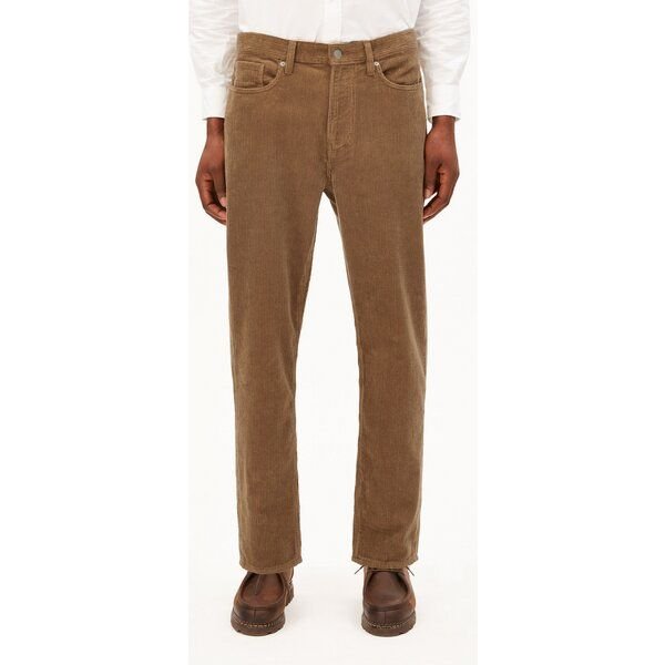 ARMEDANGELS MAAKX CORDUROY Herren Cordhose aus 100% Bio-Baumwolle