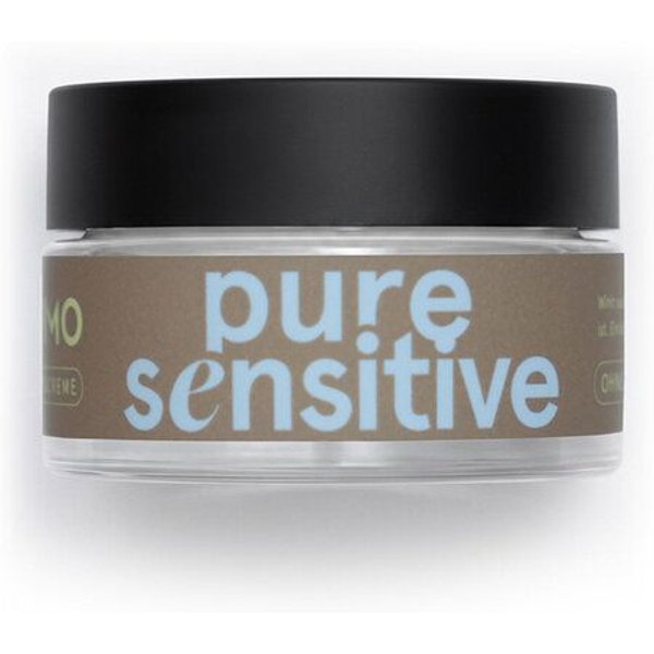 PIMO Beste Deocreme, natürlich & vegan