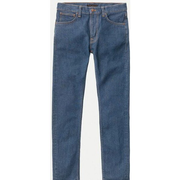 Nudie Jeans Lean Dean Broken Twill