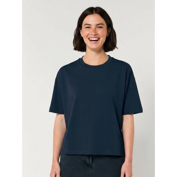 Boxistyle Shirt 100% Biobaumwolle / Kultgut
