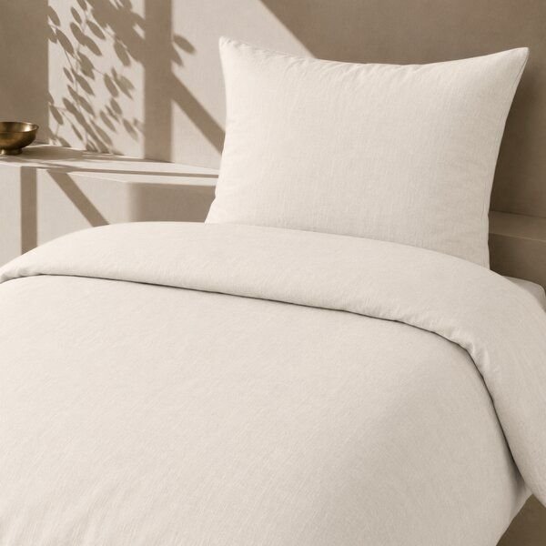 Mary Rose® Bio Hanf-Bettwäsche, Cradle to Cradle Certified® Gold