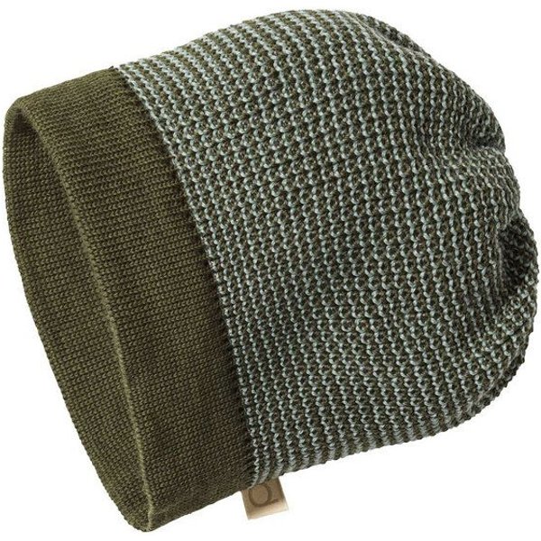 Disana Beanie Mütze kbT Schurwolle