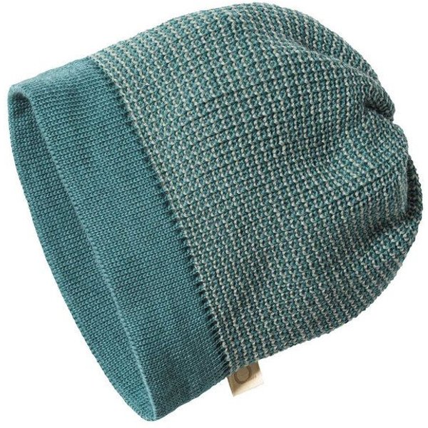 Disana Beanie Mütze kbT Schurwolle