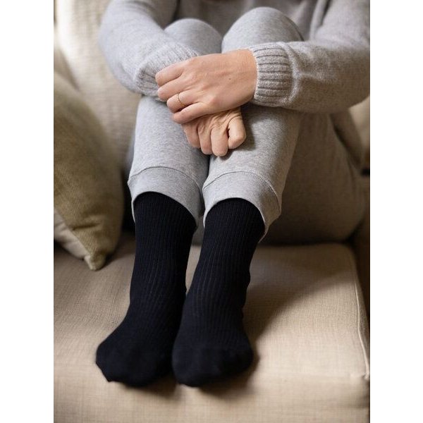 FUXBAU Basic Socken