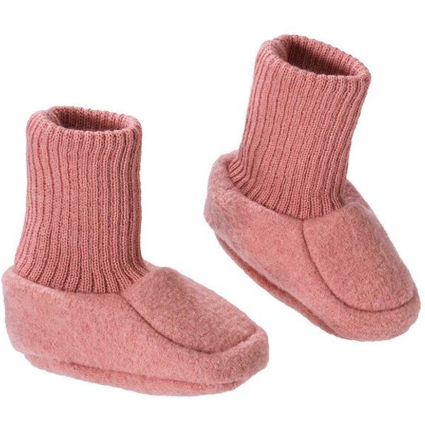 disana Baby Schurwolle Walk-Schuhe kbT Schurwolle