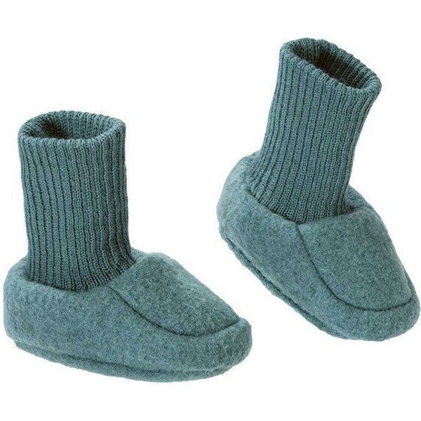 disana Baby Schurwolle Walk-Schuhe kbT Schurwolle