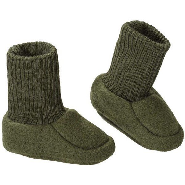 disana Baby Schurwolle Walk-Schuhe kbT Schurwolle
