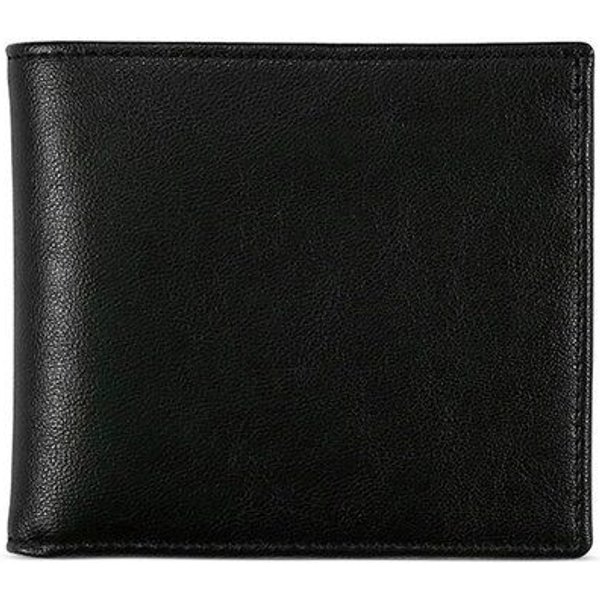 Will's Vegan Shop Billfold Münzgeldbörse Herren