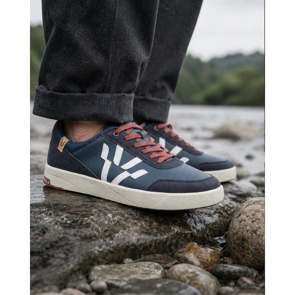 SAOLA CALI - vegane Sneakers ultra leicht und komfortabel