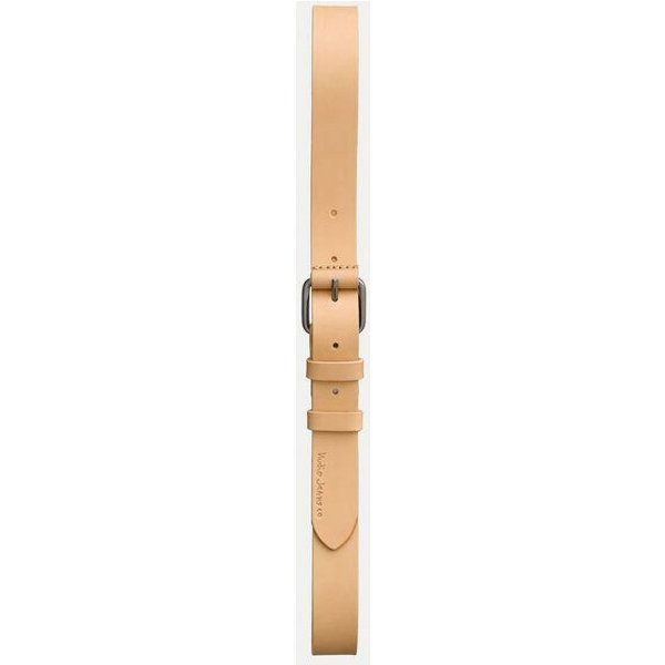 Nudie Jeans Dwayne Leather Belt