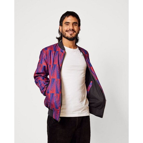Khala Wendejacke 'Mù' Herren