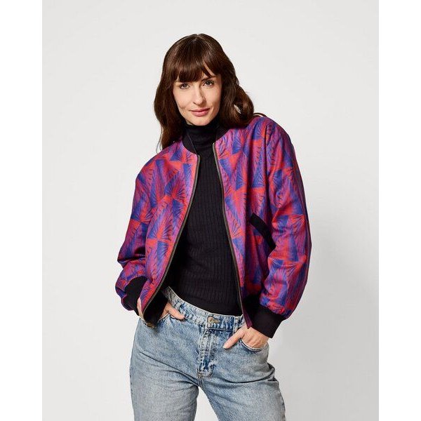 Khala Wendejacke 'Mù' Damen
