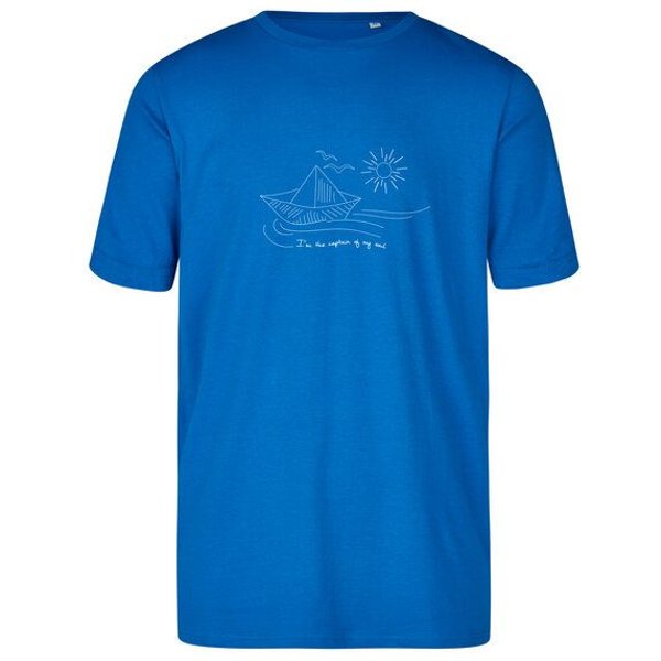 Brandless Basic Bio T-Shirt (men) Nr.3 GOTS Sailor