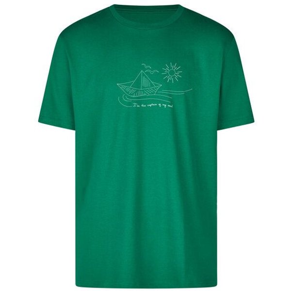 Brandless Basic Bio T-Shirt (men) Nr.3 GOTS Sailor
