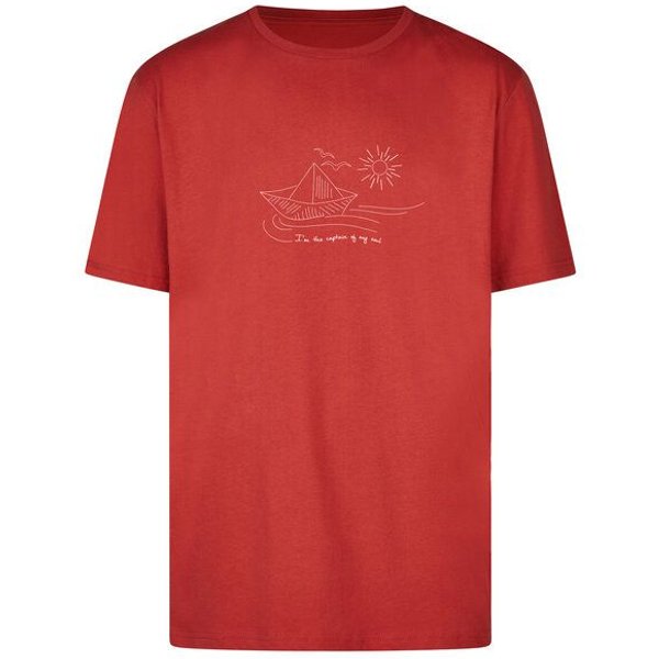 Brandless Basic Bio T-Shirt (men) Nr.3 GOTS Sailor
