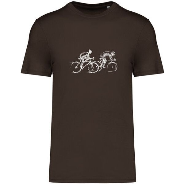 Greenspired Basic Bio T-Shirt Nr.4 Momentum 155g/m² XXS - 5 XL