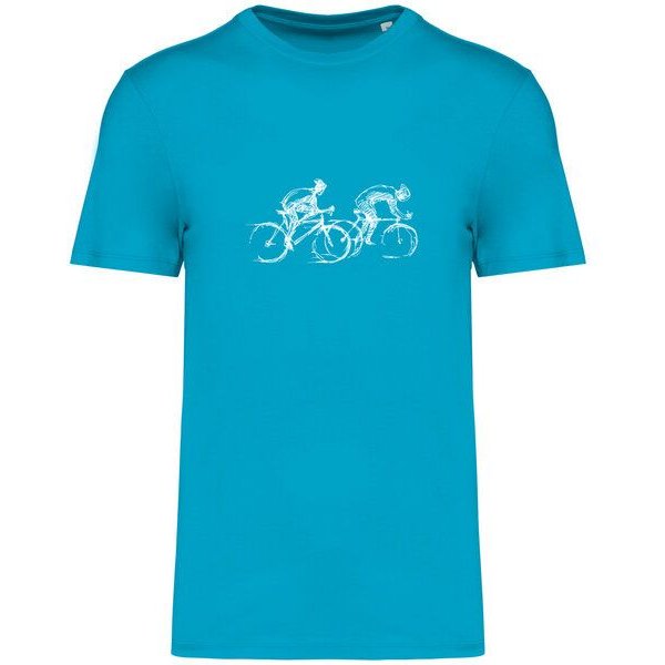 Greenspired Basic Bio T-Shirt Nr.4 Momentum 155g/m² XXS - 5 XL