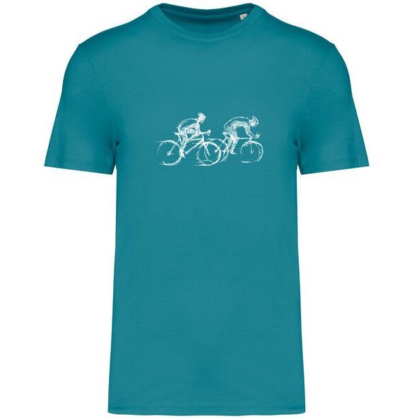 Greenspired Basic Bio T-Shirt Nr.4 Momentum 155g/m² XXS - 5 XL