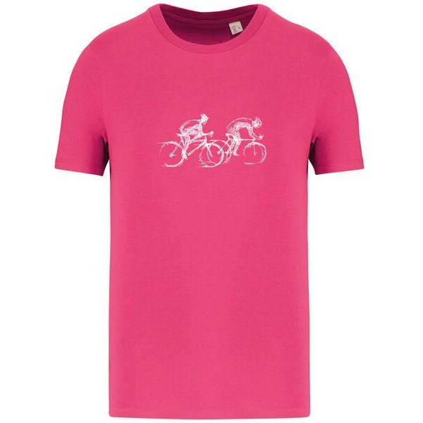 Greenspired Basic Bio T-Shirt Nr.4 Momentum 155g/m² XXS - 5 XL