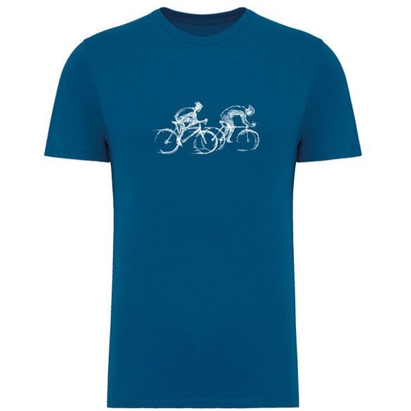 Greenspired Basic Bio T-Shirt Nr.4 Momentum 155g/m² XXS - 5 XL