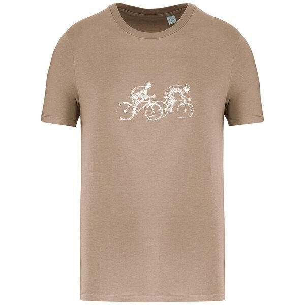Greenspired Basic Bio T-Shirt Nr.4 Momentum 155g/m² XXS - 5 XL