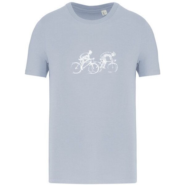 Greenspired Basic Bio T-Shirt Nr.4 Momentum 155g/m² XXS - 5 XL