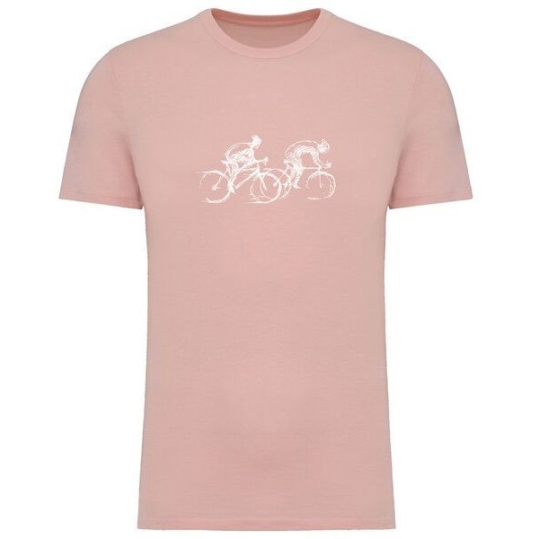 Greenspired Basic Bio T-Shirt Nr.4 Momentum 155g/m² XXS - 5 XL