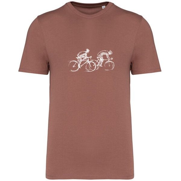 Greenspired Basic Bio T-Shirt Nr.4 Momentum 155g/m² XXS - 5 XL