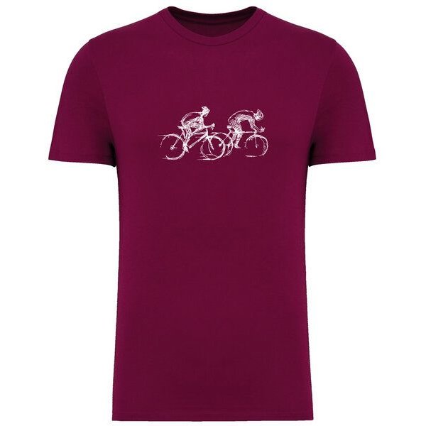 Greenspired Basic Bio T-Shirt Nr.4 Momentum 155g/m² XXS - 5 XL