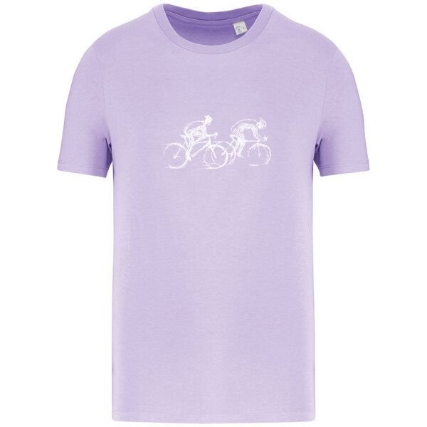 Greenspired Basic Bio T-Shirt Nr.4 Momentum 155g/m² XXS - 5 XL