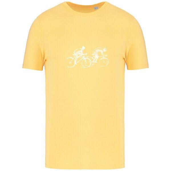 Greenspired Basic Bio T-Shirt Nr.4 Momentum 155g/m² XXS - 5 XL