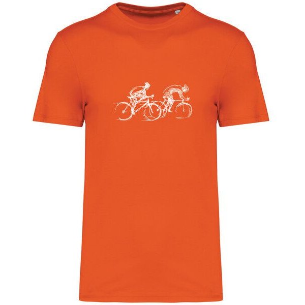 Greenspired Basic Bio T-Shirt Nr.4 Momentum 155g/m² XXS - 5 XL