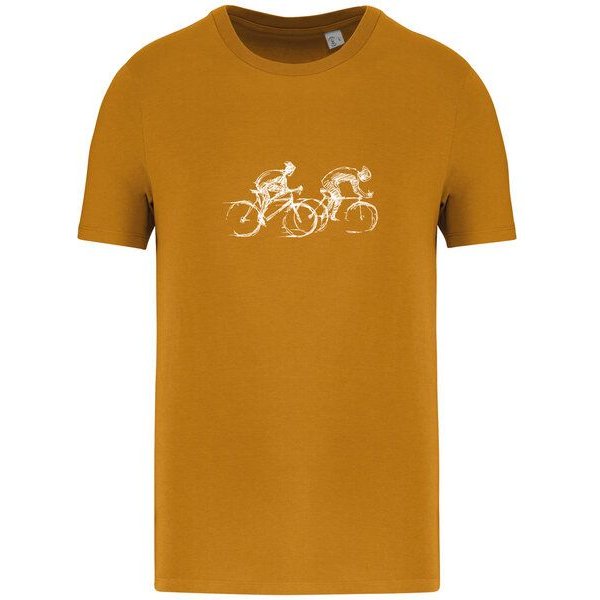 Greenspired Basic Bio T-Shirt Nr.4 Momentum 155g/m² XXS - 5 XL