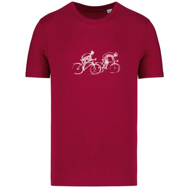 Greenspired Basic Bio T-Shirt Nr.4 Momentum 155g/m² XXS - 5 XL