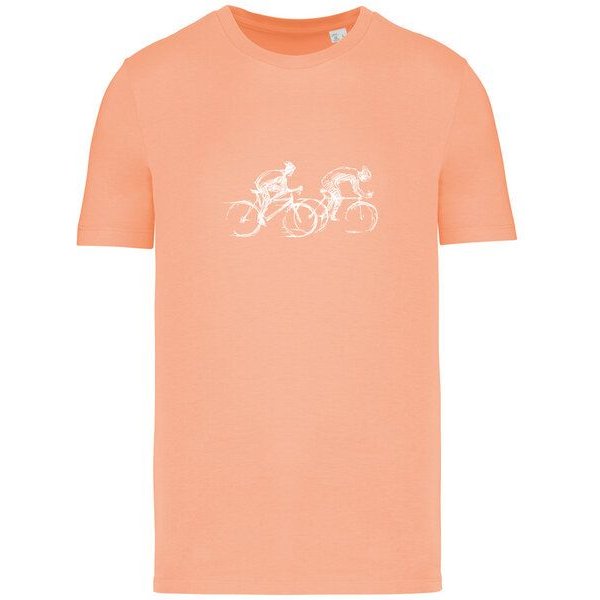Greenspired Basic Bio T-Shirt Nr.4 Momentum 155g/m² XXS - 5 XL