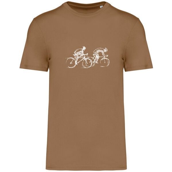 Greenspired Basic Bio T-Shirt Nr.4 Momentum 155g/m² XXS - 5 XL