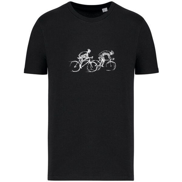 Greenspired Basic Bio T-Shirt Nr.4 Momentum 155g/m² XXS - 5 XL
