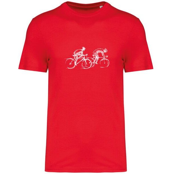 Greenspired Basic Bio T-Shirt Nr.4 Momentum 155g/m² XXS - 5 XL