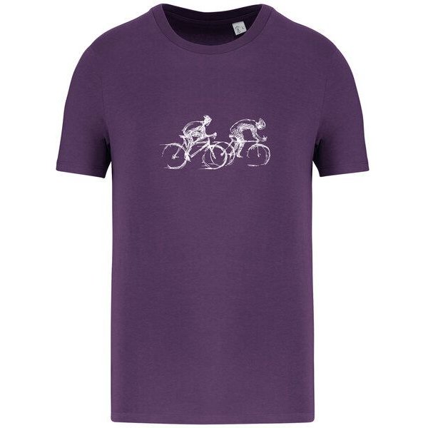 Greenspired Basic Bio T-Shirt Nr.4 Momentum 155g/m² XXS - 5 XL